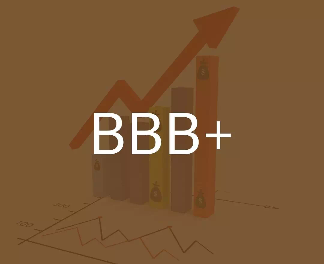 Banco Confisa recibe calificación BBB+