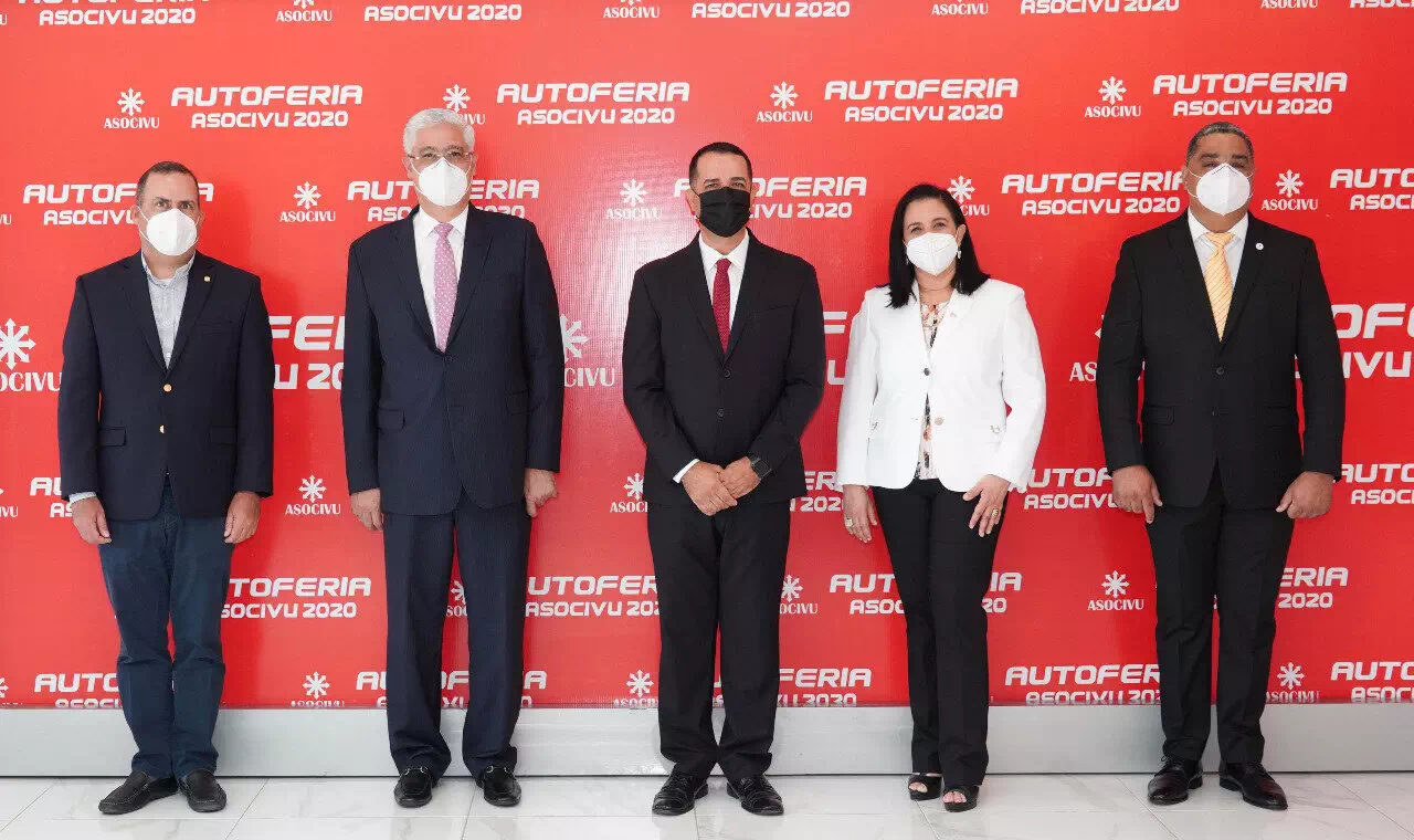Confisa participará en la autoferia “Navidad Montao’ con Asocivu 2020”