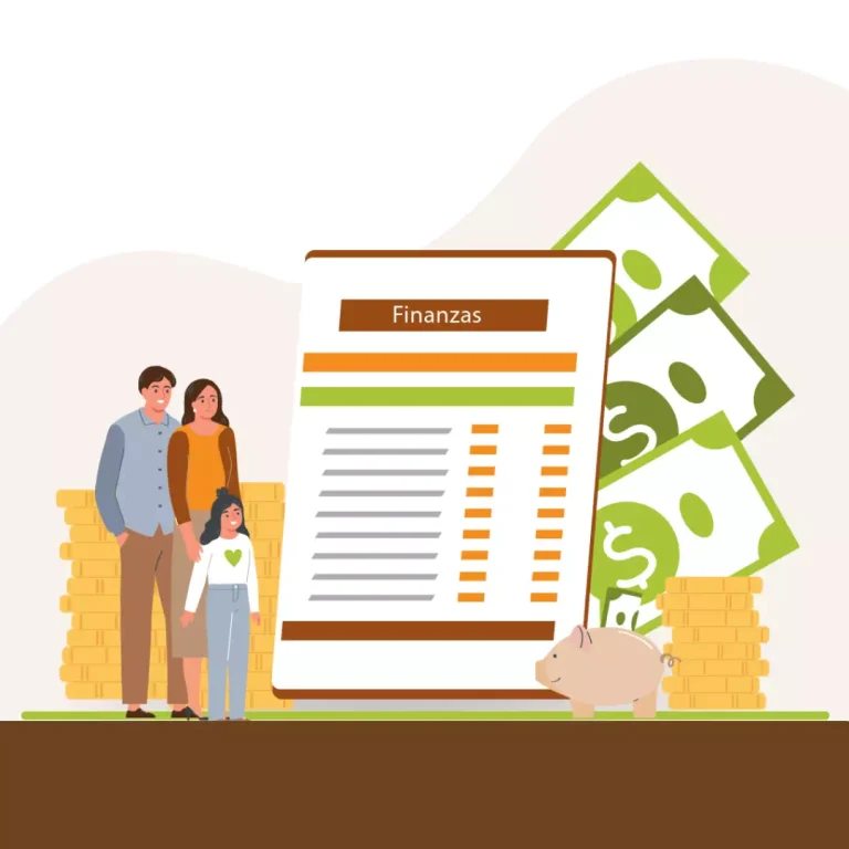 ¿Cómo llevar las finanzas sanas en familia?