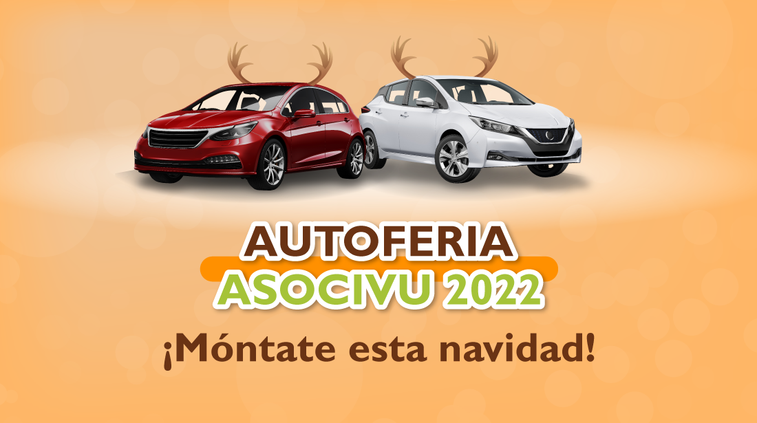 AUTOFERIA ASOCIVU 2022