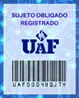 Logo Confisa Blanco