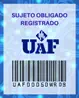 Leasing UAF
