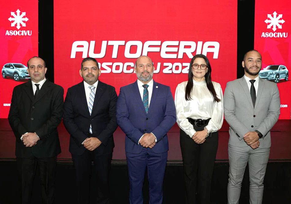 Banco de Ahorro y Crédito Confisa participará en la autoferia “Papá Montao’ con Asocivu 2023”