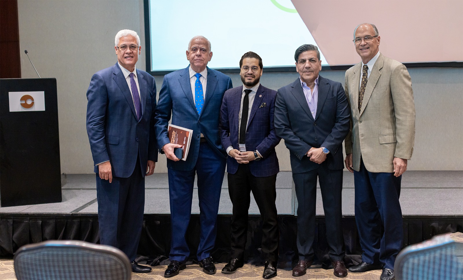 Confisa impulsa el crecimiento de sus dealers afiliados con la exitosa conferencia «Acelerando tu Negocio»