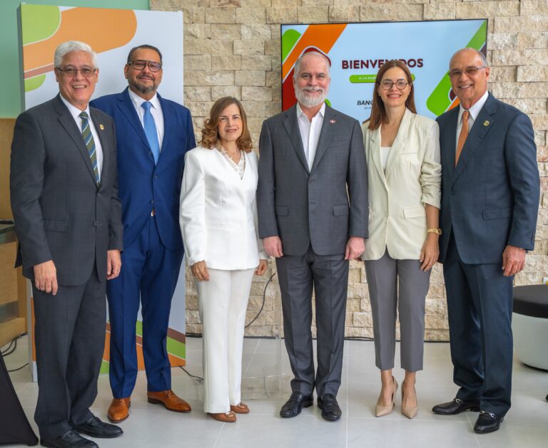 Banco Confisa se consolida en el sistema financiero dominicano; se especializa en financiamiento de vehículos usados