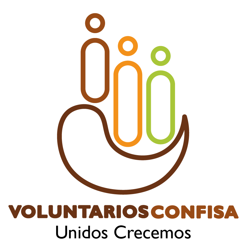 Voluntariado Logo