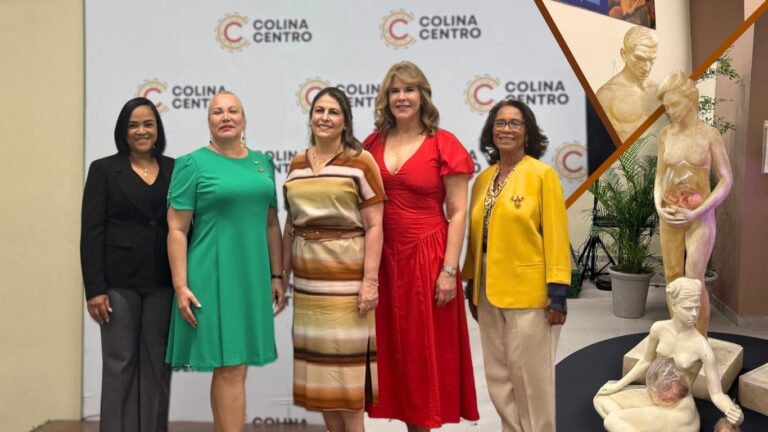 Banco Confisa forma parte activa de «Voces por el Camino: Rompiendo el Silencio»